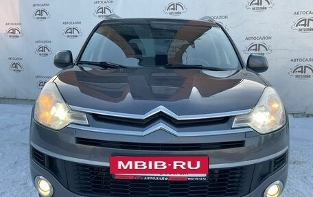 Citroen C-Crosser, 2010 год, 999 000 рублей, 5 фотография
