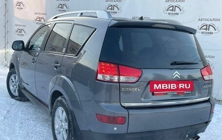 Citroen C-Crosser, 2010 год, 999 000 рублей, 7 фотография