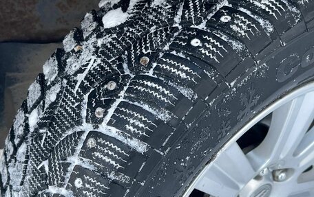 Citroen C-Crosser, 2010 год, 999 000 рублей, 26 фотография