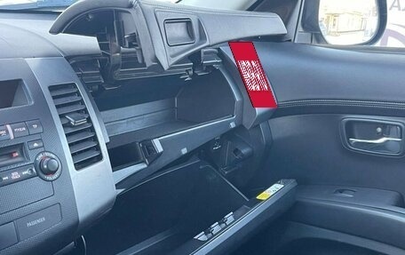 Citroen C-Crosser, 2010 год, 999 000 рублей, 25 фотография