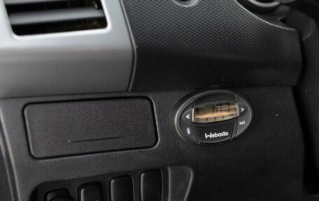 Mitsubishi Outlander III рестайлинг 3, 2007 год, 1 400 000 рублей, 16 фотография