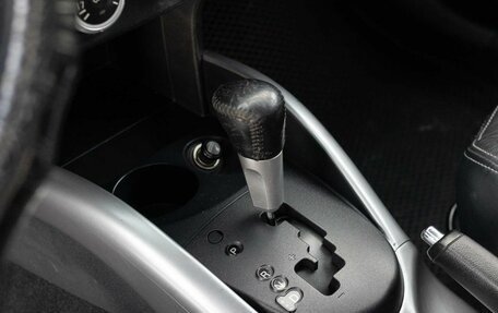 Mitsubishi Outlander III рестайлинг 3, 2007 год, 1 400 000 рублей, 14 фотография