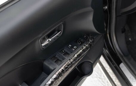 Mitsubishi Outlander III рестайлинг 3, 2007 год, 1 400 000 рублей, 15 фотография