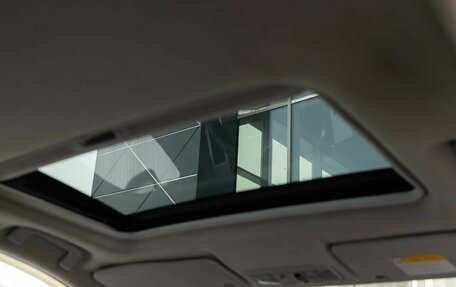 Mitsubishi Outlander III рестайлинг 3, 2007 год, 1 400 000 рублей, 17 фотография