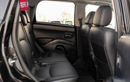 Mitsubishi Outlander III рестайлинг 3, 2007 год, 1 400 000 рублей, 18 фотография