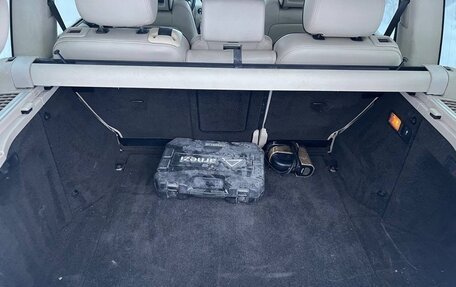 Land Rover Range Rover III, 2007 год, 9 фотография