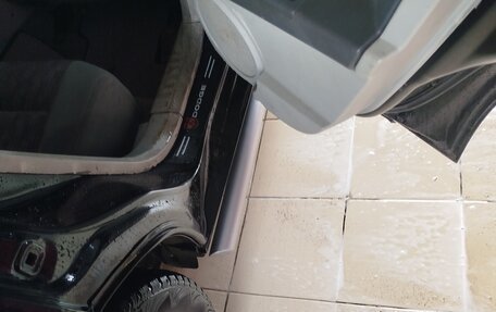 Dodge Caliber I рестайлинг, 2007 год, 610 000 рублей, 7 фотография