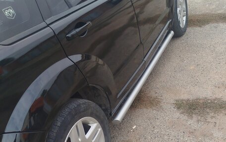 Dodge Caliber I рестайлинг, 2007 год, 610 000 рублей, 11 фотография