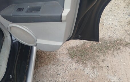 Dodge Caliber I рестайлинг, 2007 год, 610 000 рублей, 13 фотография