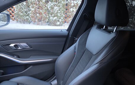 BMW 3 серия, 2020 год, 3 999 999 рублей, 8 фотография