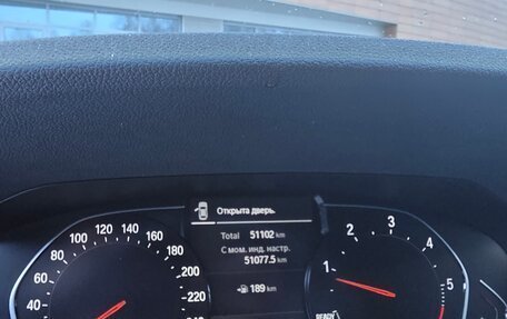 BMW 3 серия, 2020 год, 3 999 999 рублей, 11 фотография