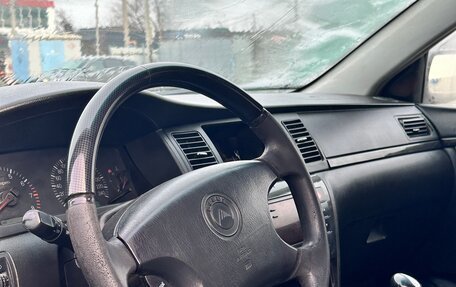 Geely Vision, 2008 год, 190 000 рублей, 5 фотография