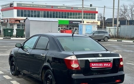 Geely Vision, 2008 год, 190 000 рублей, 4 фотография