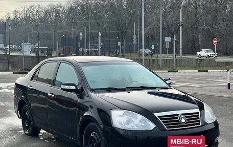 Geely Vision, 2008 год, 190 000 рублей, 2 фотография