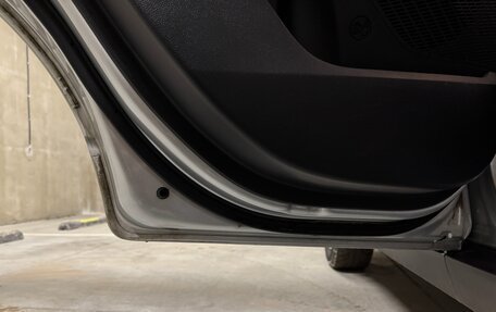 Hyundai Creta I рестайлинг, 2016 год, 1 650 000 рублей, 26 фотография