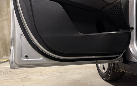 Hyundai Creta I рестайлинг, 2016 год, 1 650 000 рублей, 27 фотография