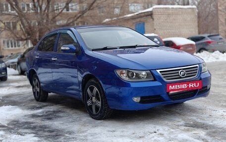 Lifan Solano I (630) рестайлинг, 2011 год, 335 000 рублей, 2 фотография