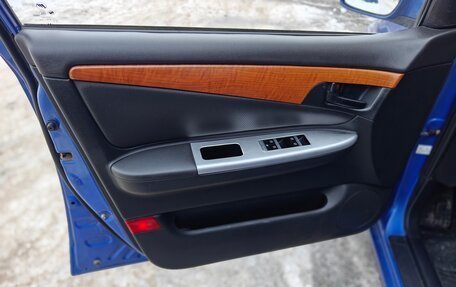 Lifan Solano I (630) рестайлинг, 2011 год, 335 000 рублей, 8 фотография