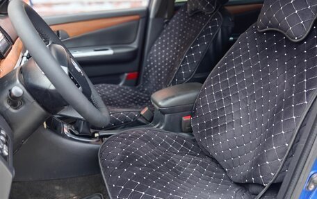 Lifan Solano I (630) рестайлинг, 2011 год, 335 000 рублей, 9 фотография