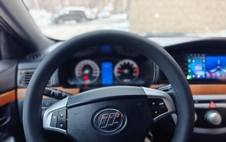 Lifan Solano I (630) рестайлинг, 2011 год, 335 000 рублей, 12 фотография