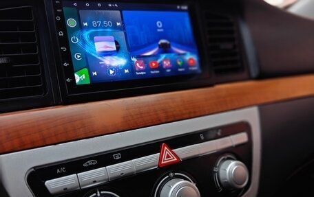 Lifan Solano I (630) рестайлинг, 2011 год, 335 000 рублей, 10 фотография