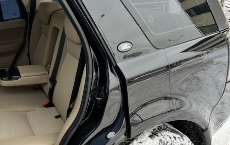 Land Rover Freelander II рестайлинг 2, 2012 год, 2 000 000 рублей, 10 фотография