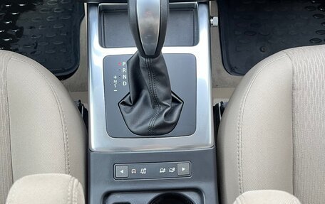 Land Rover Freelander II рестайлинг 2, 2012 год, 2 000 000 рублей, 16 фотография