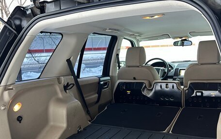 Land Rover Freelander II рестайлинг 2, 2012 год, 2 000 000 рублей, 21 фотография