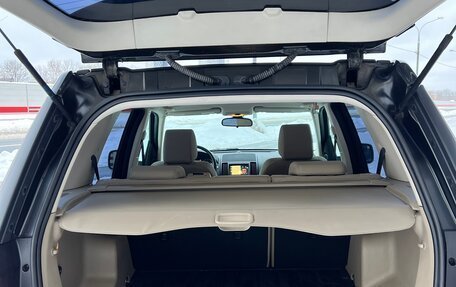 Land Rover Freelander II рестайлинг 2, 2012 год, 2 000 000 рублей, 19 фотография