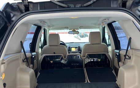 Land Rover Freelander II рестайлинг 2, 2012 год, 2 000 000 рублей, 20 фотография