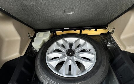 Land Rover Freelander II рестайлинг 2, 2012 год, 2 000 000 рублей, 22 фотография