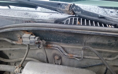 Toyota Avensis III рестайлинг, 1998 год, 250 000 рублей, 6 фотография