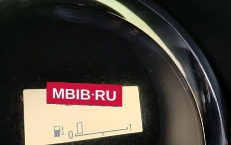 Renault Logan II, 2019 год, 900 000 рублей, 18 фотография