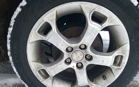 Toyota Avensis III рестайлинг, 1998 год, 250 000 рублей, 10 фотография