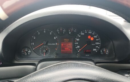 Audi A4, 1995 год, 290 000 рублей, 3 фотография