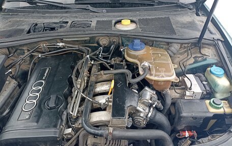 Audi A4, 1995 год, 290 000 рублей, 6 фотография