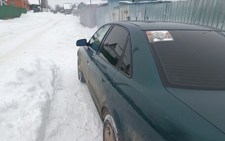 Audi A4, 1995 год, 290 000 рублей, 8 фотография