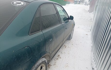 Audi A4, 1995 год, 290 000 рублей, 10 фотография