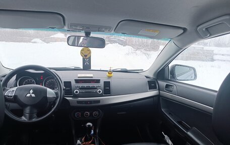 Mitsubishi Lancer IX, 2012 год, 830 000 рублей, 5 фотография