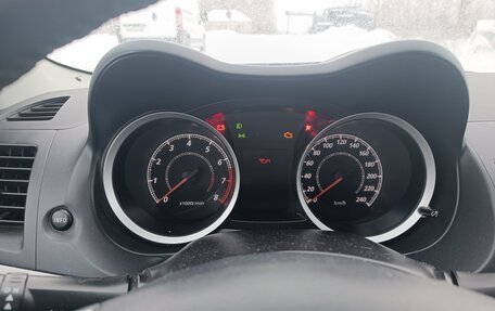 Mitsubishi Lancer IX, 2012 год, 830 000 рублей, 6 фотография