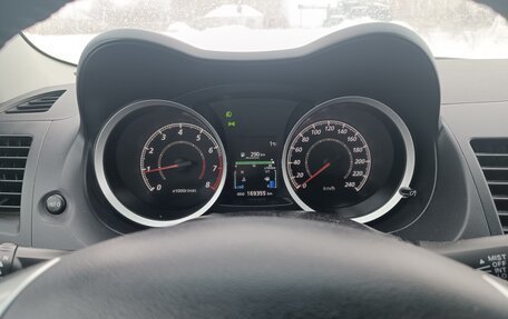 Mitsubishi Lancer IX, 2012 год, 830 000 рублей, 7 фотография