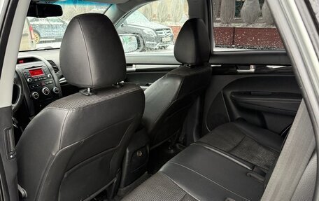 KIA Sorento II рестайлинг, 2010 год, 1 300 000 рублей, 6 фотография