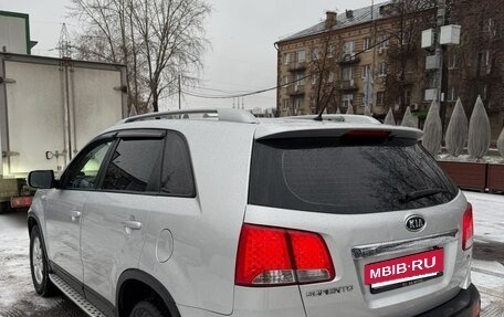 KIA Sorento II рестайлинг, 2010 год, 1 300 000 рублей, 3 фотография