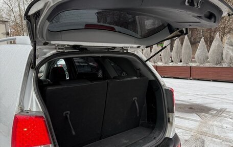 KIA Sorento II рестайлинг, 2010 год, 1 300 000 рублей, 8 фотография