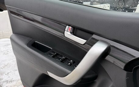 KIA Sorento II рестайлинг, 2010 год, 1 300 000 рублей, 11 фотография