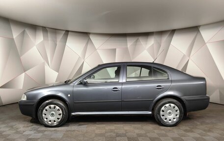 Skoda Octavia IV, 2007 год, 447 000 рублей, 5 фотография