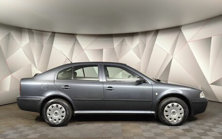 Skoda Octavia IV, 2007 год, 447 000 рублей, 6 фотография