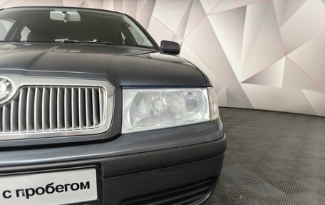 Skoda Octavia IV, 2007 год, 447 000 рублей, 10 фотография