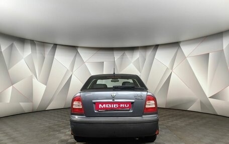Skoda Octavia IV, 2007 год, 447 000 рублей, 8 фотография