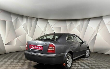 Skoda Octavia IV, 2007 год, 447 000 рублей, 2 фотография